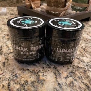 Lunar Tides Hair Dye (2pack)